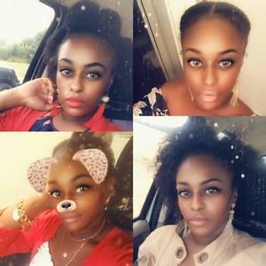 Meet your Posher, Shae